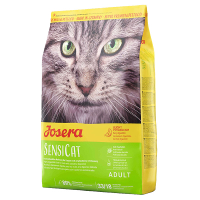 Josera SensiCat