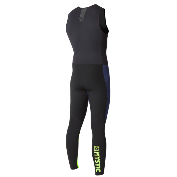 Mystic SUP Endurance Race Long John Navy