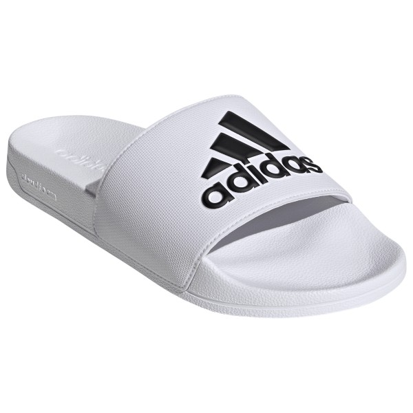 adidas - Adilette Shower Badge of Sport Cloudfoam - Sandales