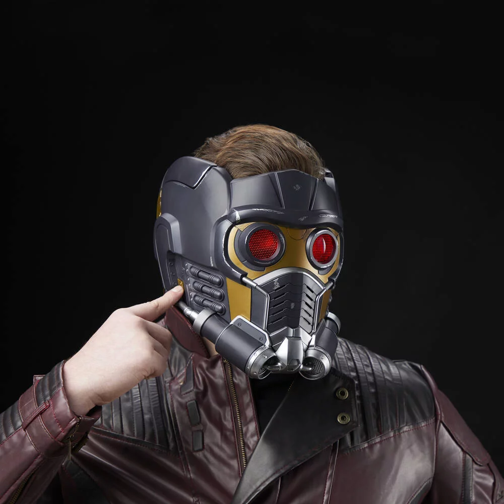 GARDIANS DE LA GALAXIE 3 LEGENDS ROLEPLAY
