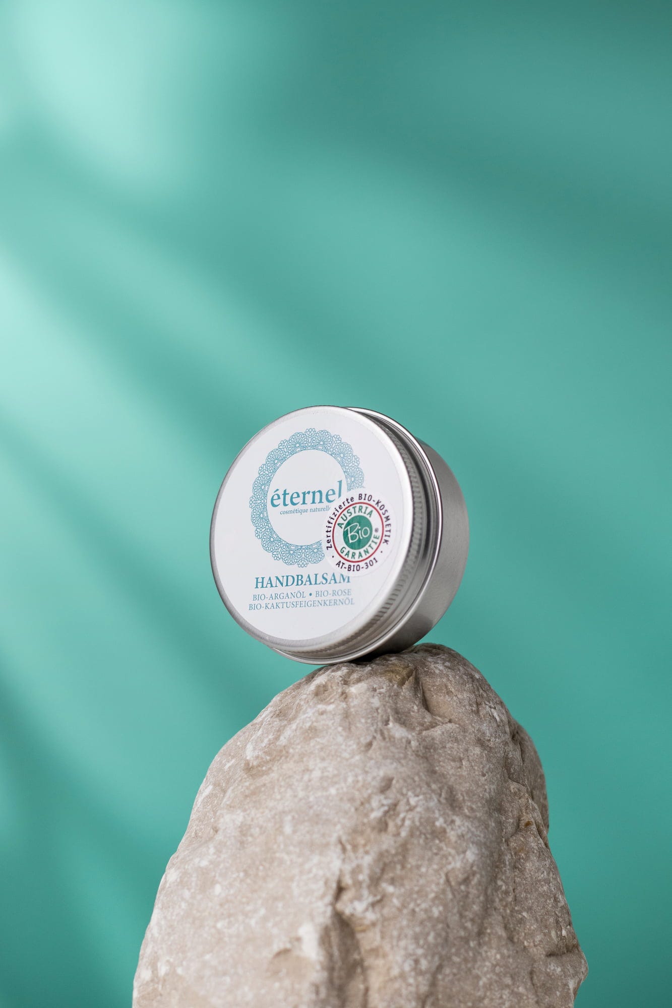 éternel  Bio Handbalsam, 50 ml
