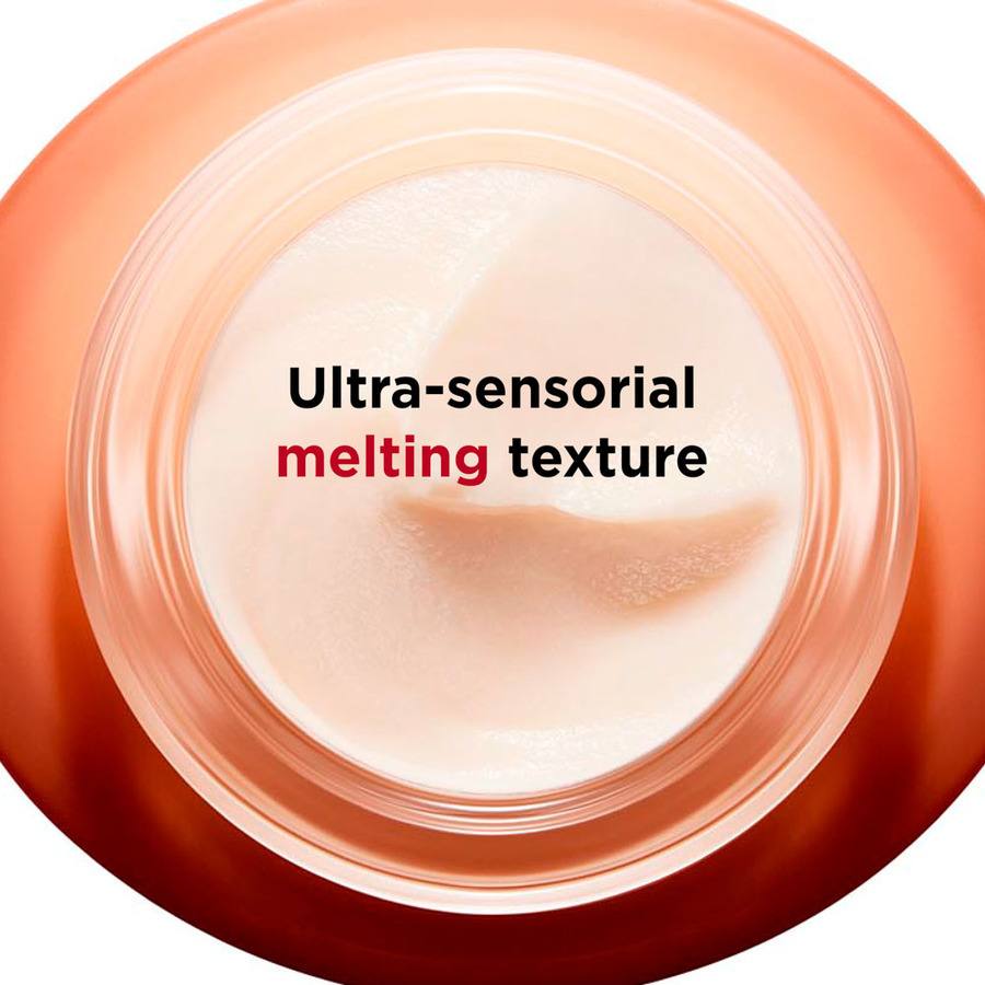 Clarins Extra-Firming Day Cream For All Skin Types SPF15 50ml