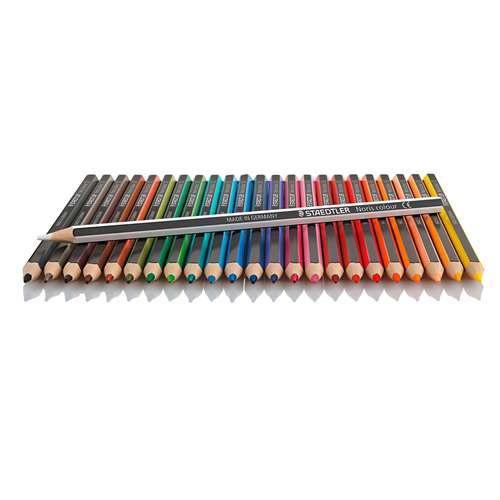 STAEDTLER® Noris® colour 185 Sets
