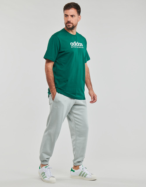 Adidas Sportswear - ALL SZN G T - Vert