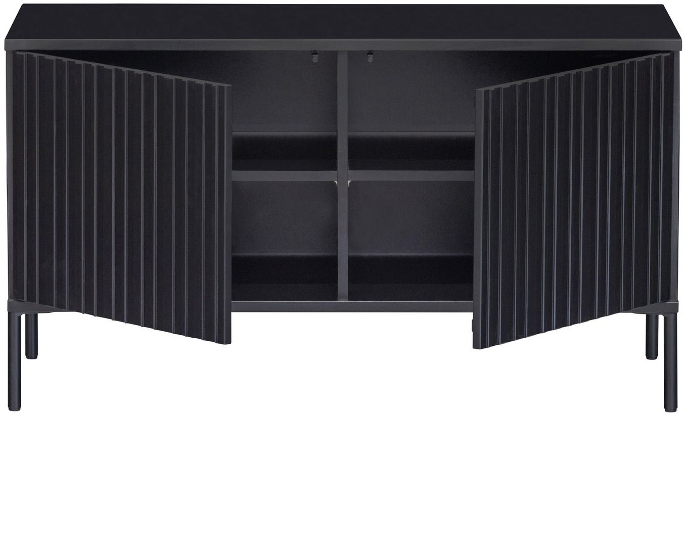 WOOOD   Gravure Small Tv-meubel
