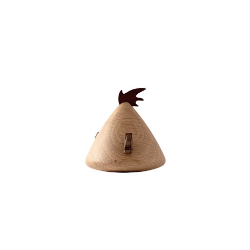 Boyhood Angry Birds x Chuck Small