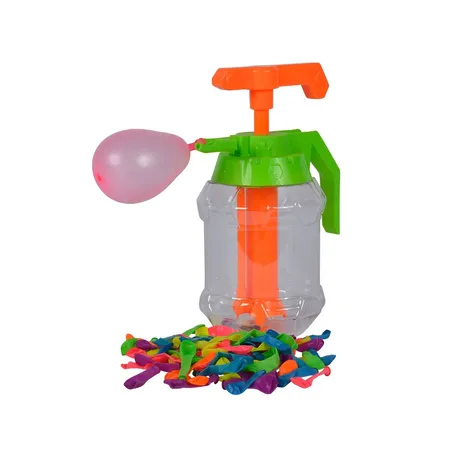Simba Wasserbomben Füllflasche