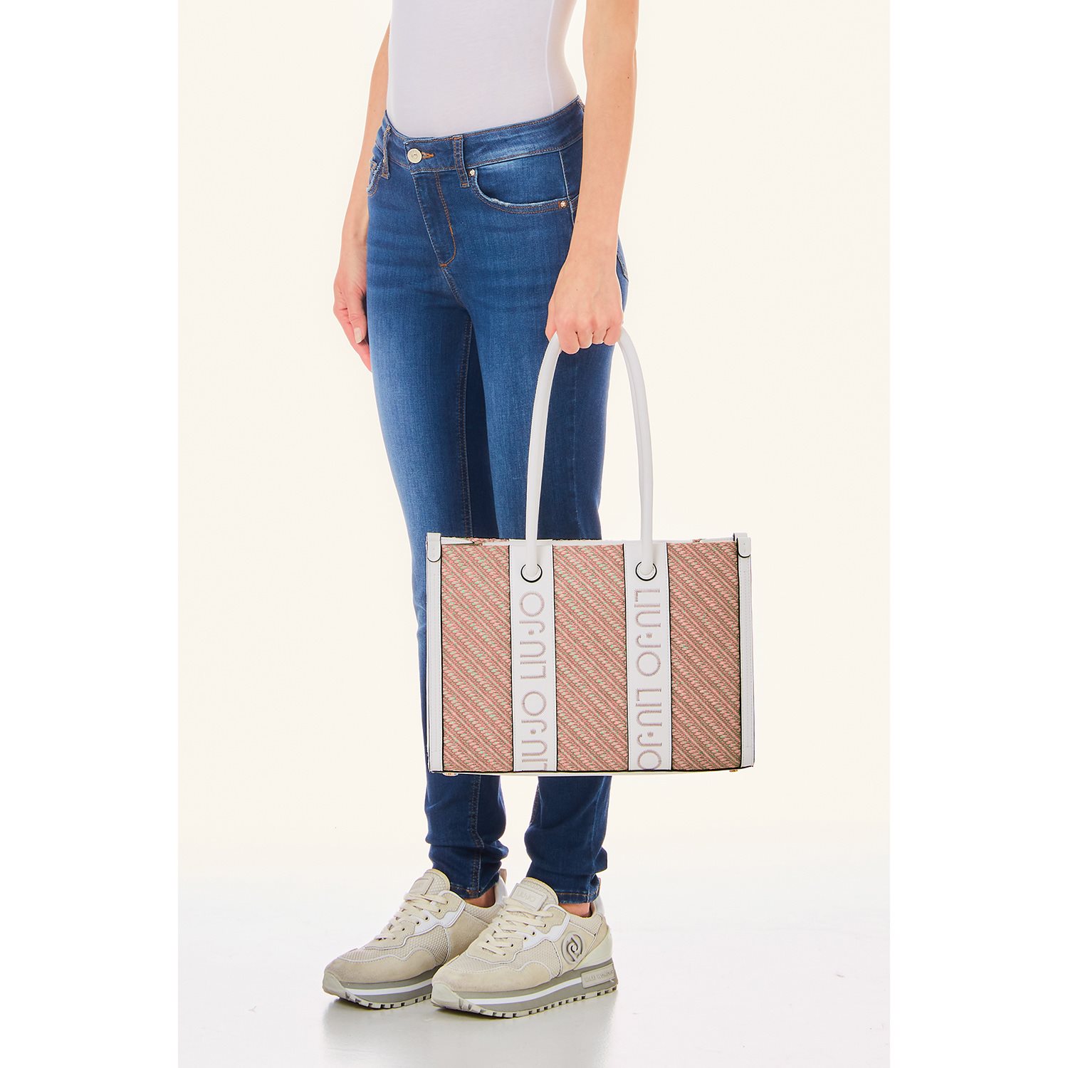 Liu Jo Tanisha Shopping Bag multi