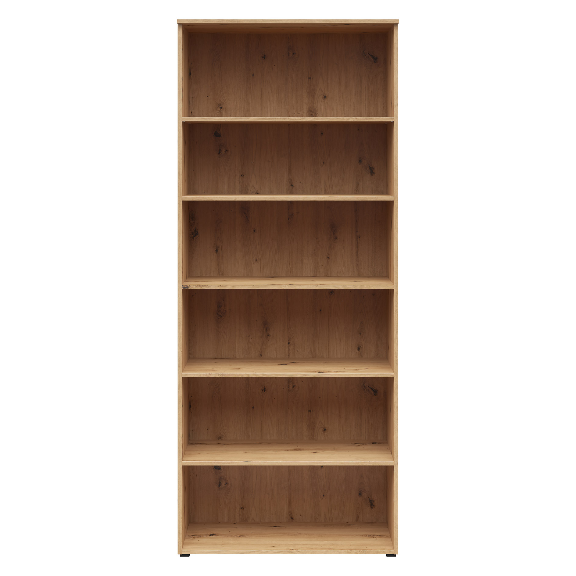 Regal - Artisan Eiche - Breite 80 cm