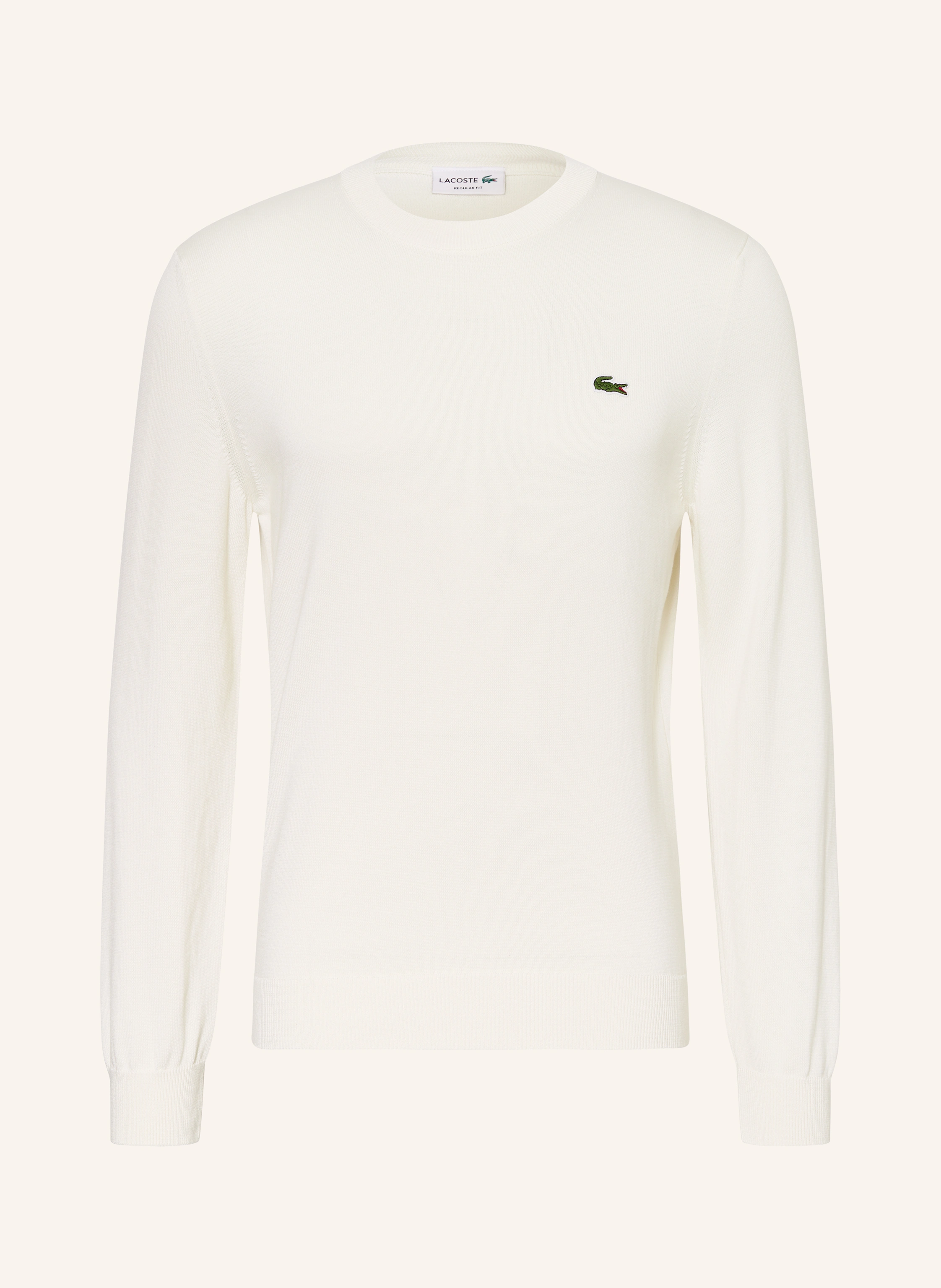 LACOSTE Pullover