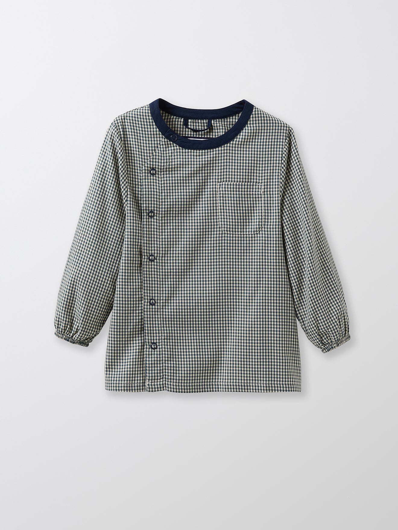 Tablier Garçon Vichy