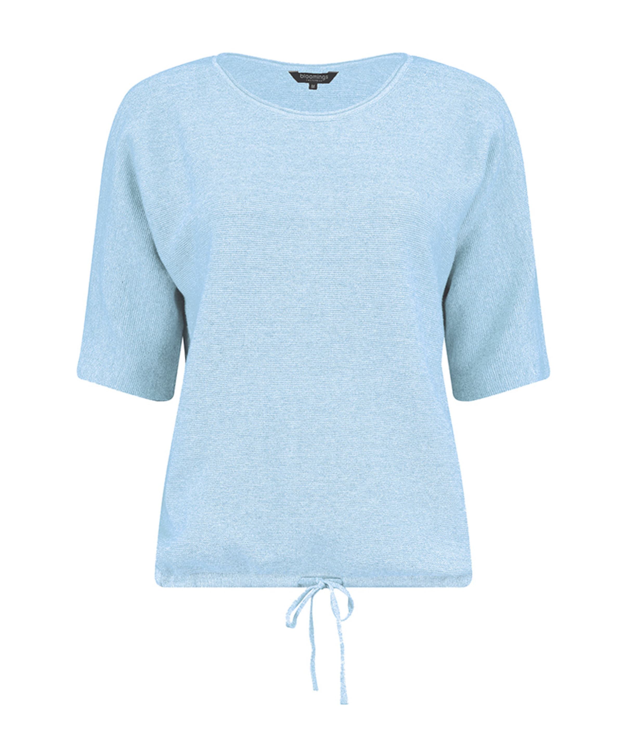 Bloomings Dames trui blauw
