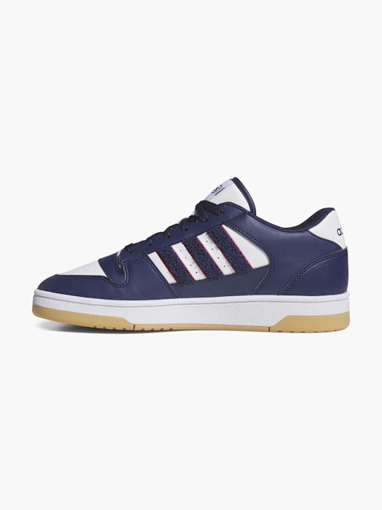 adidas BREAK START Sneaker Blau