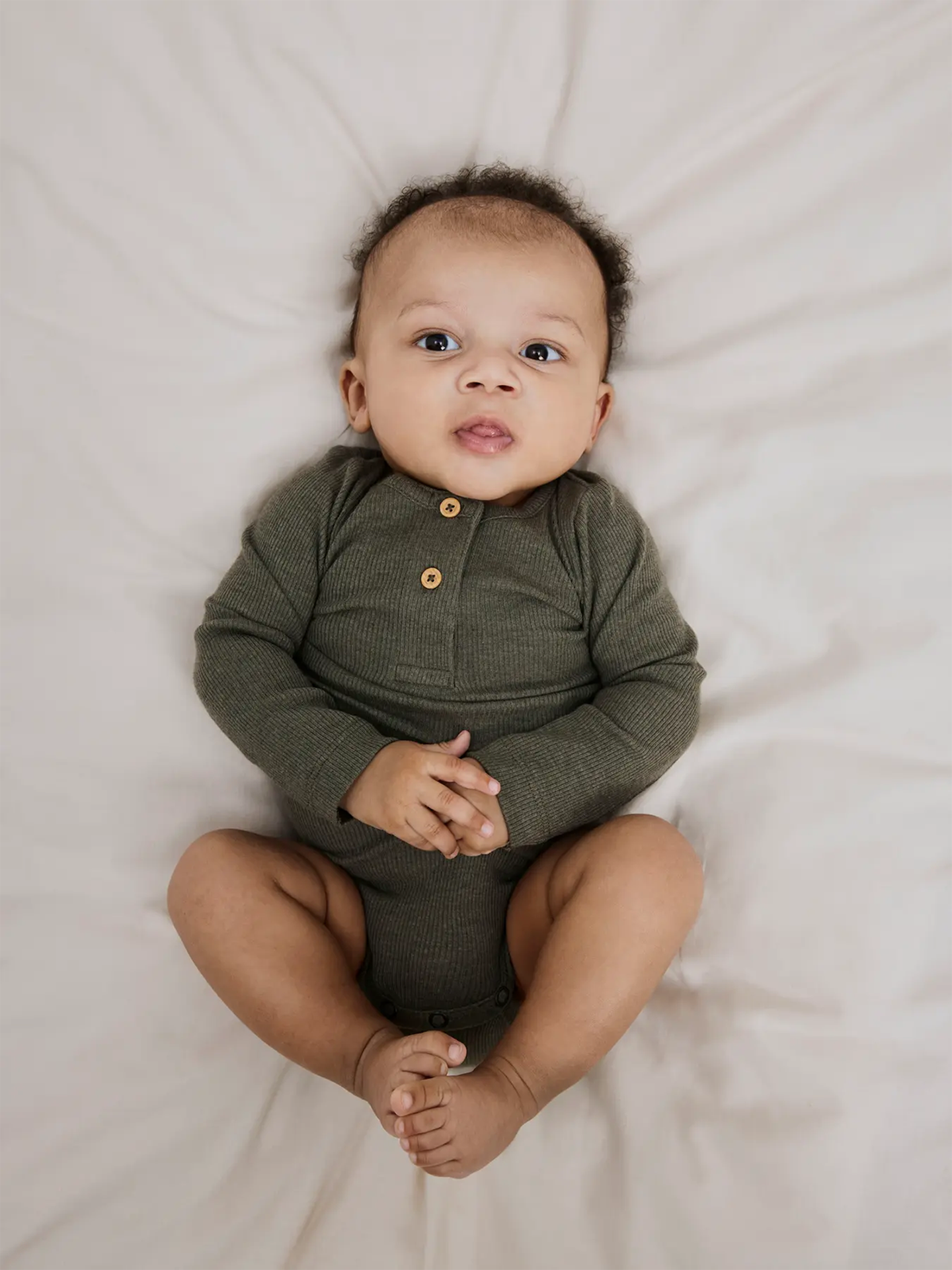 Kab Long Sleeve Body