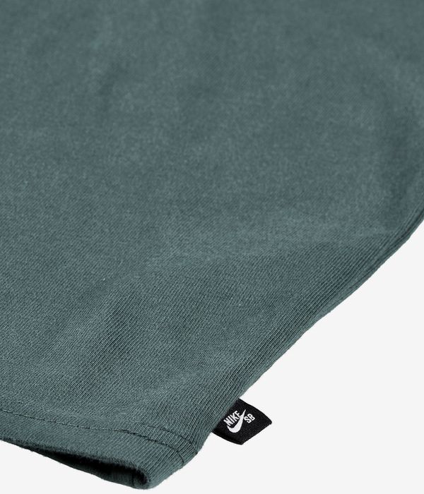 Nike SB Spider T-Shirt (vintage green)