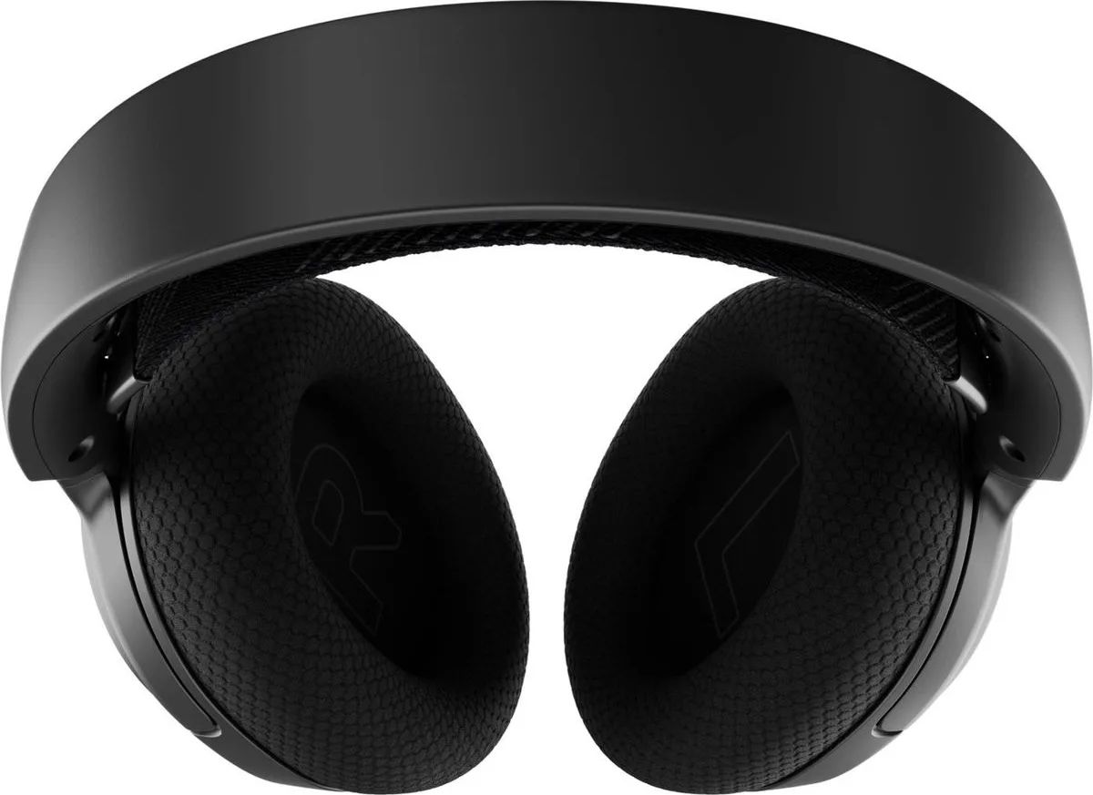 SteelSeries Arctis Nova 3 Casques gaming