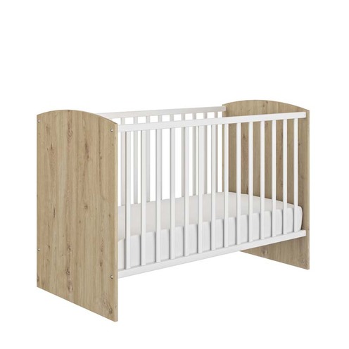 Chambre DUO Lit 60 x 120 + Commode Arthur - GALIPETTE