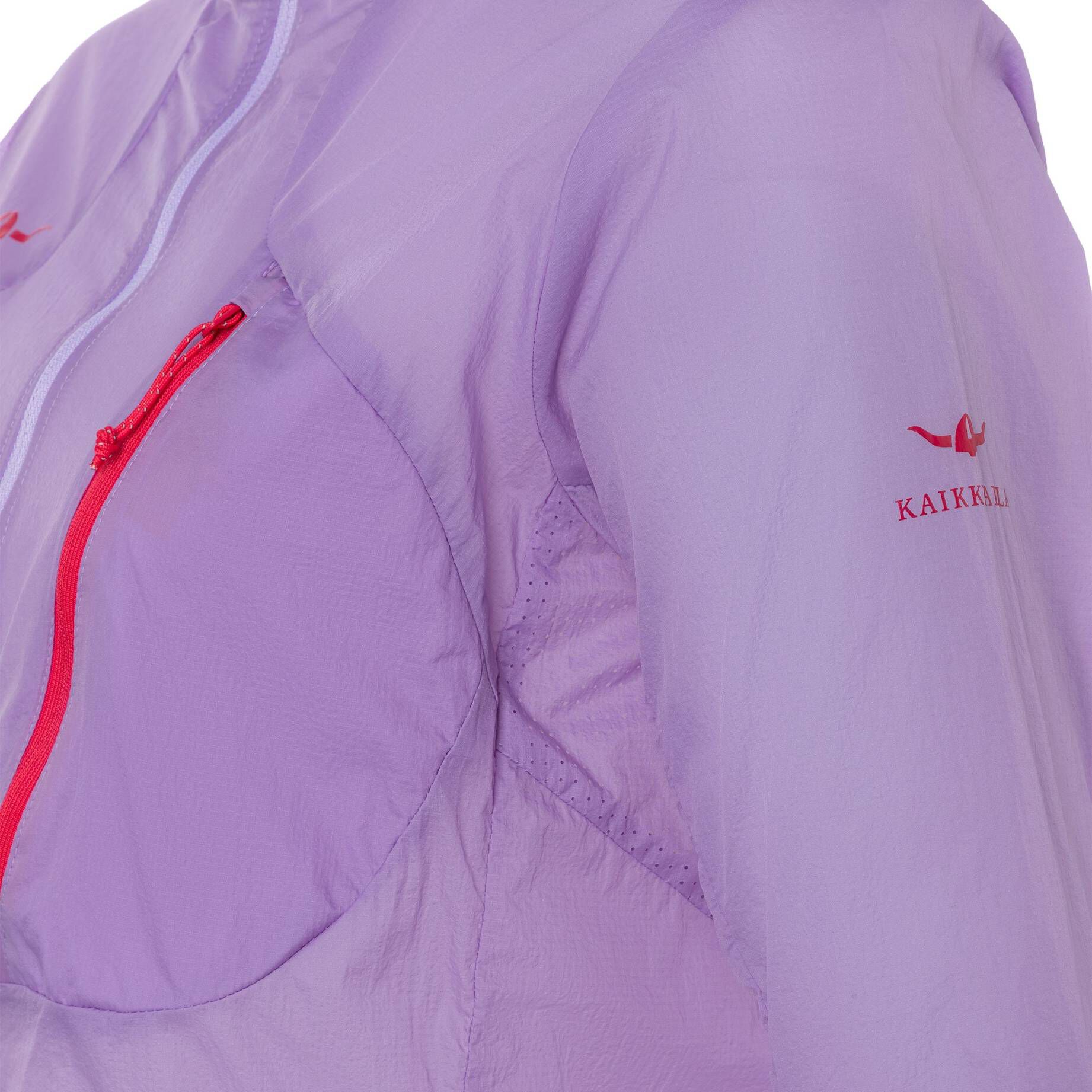 KAIKKIALLA| Damen Windbreaker LEVANTO WINDBLOCK JACKET