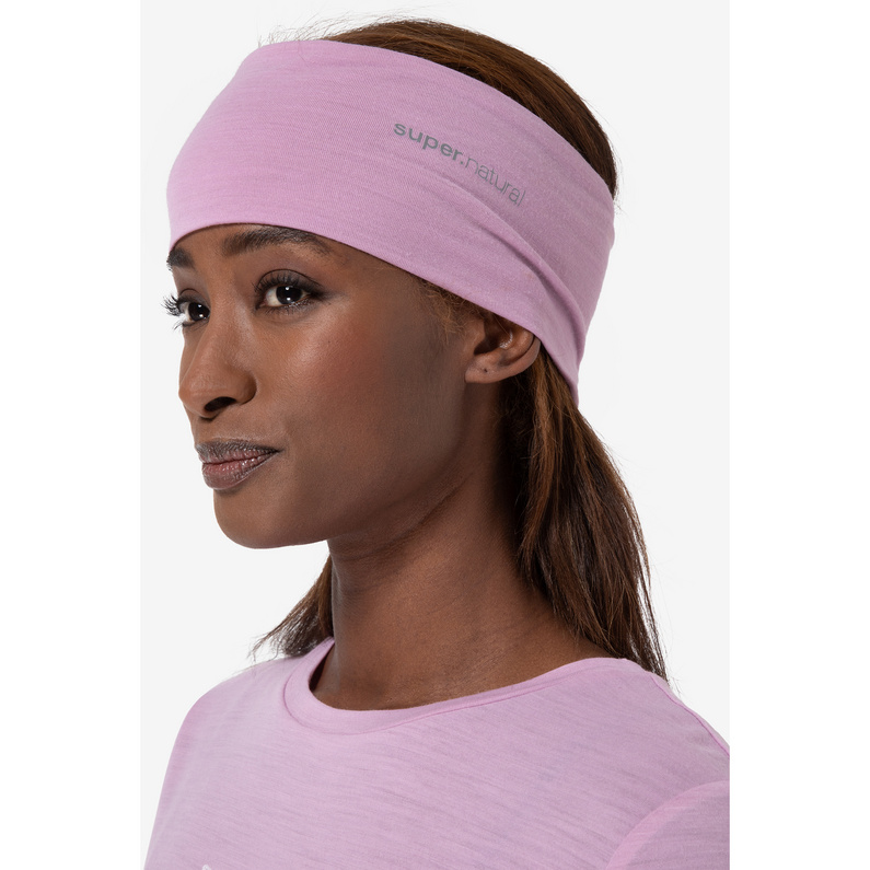 Super.Natural Wanderlust Stirnband