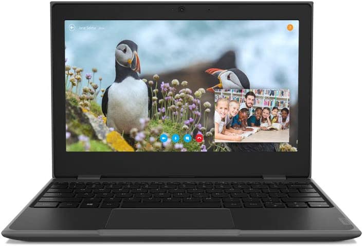 Lenovo Chromebook 100e | N4500 | 11.6