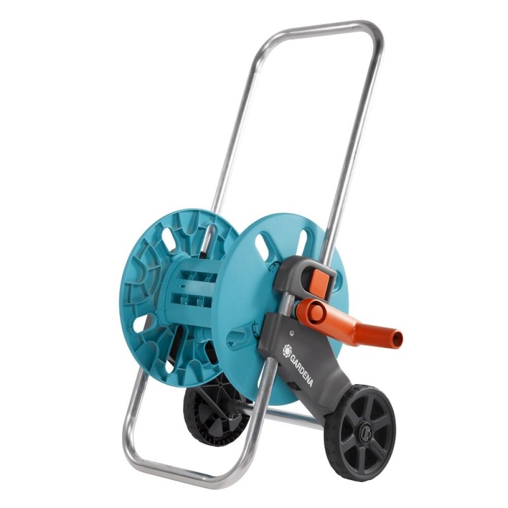 SLANGEVOGN GARDENA CLEVERROLL S
