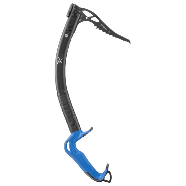 Simond - SIMOND - Mamba Ice Axe - Piolet cascade de glace