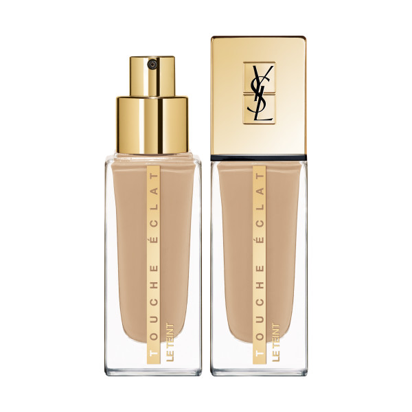Yves Saint Laurent Touche Éclat Le Teint<br>25 ml, BR40