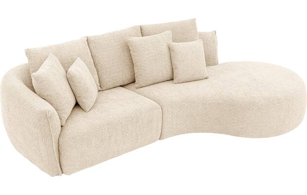 Hoekbank Fay