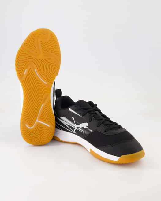 Puma Varion II Jr Sportschuhe in Schwarz