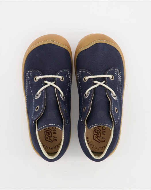 Pepino CORY Lauflernschuhe in Blau