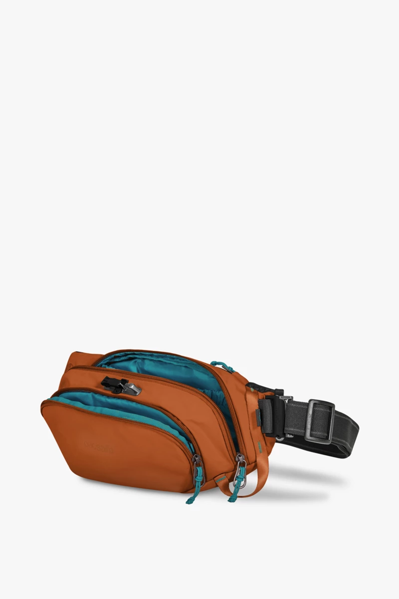 Pacsafe Eco Anti-Theft 3.5 L Gürteltasche