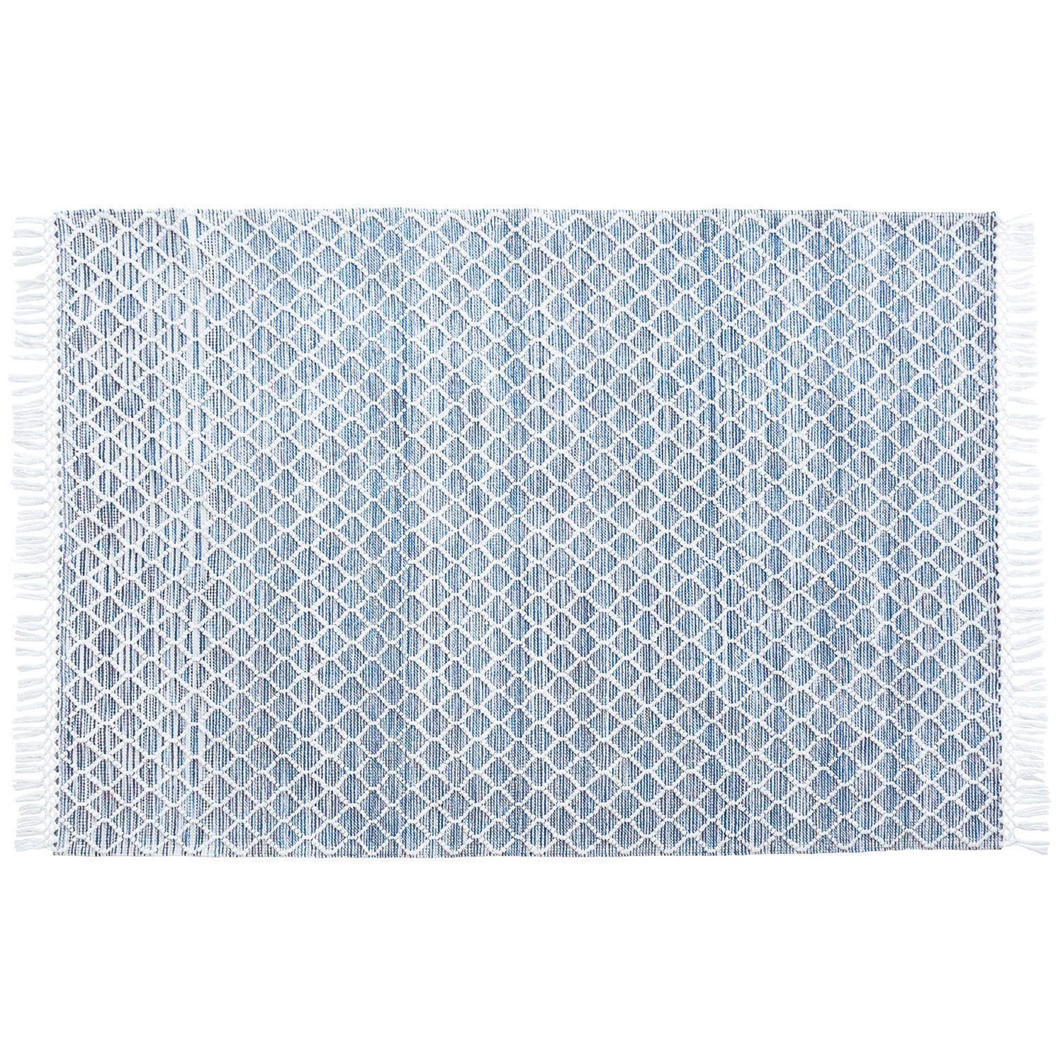 In-  &  Outdoor-Teppich Yehonatan 170x200 cm