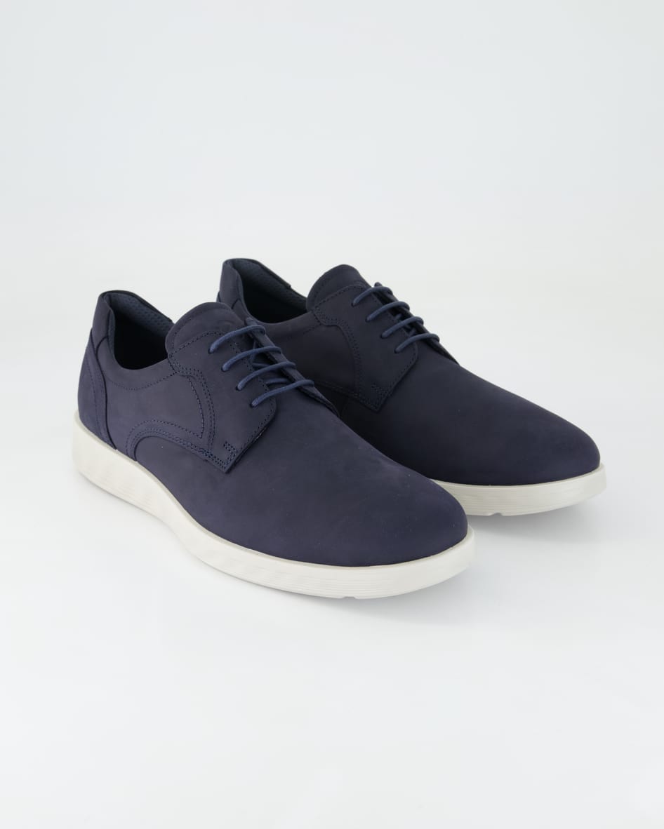 Ecco ECCO S LITE HYBRID Sneaker in Blau