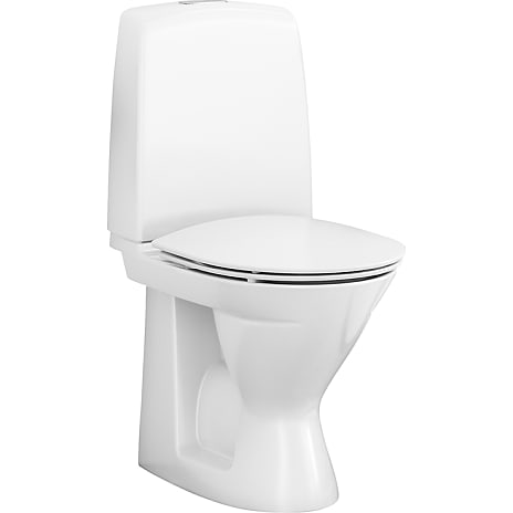 Ifö Spira 6260 toilet