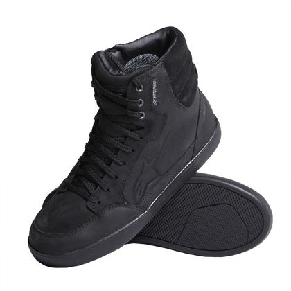 Baskets Alpinestars J-6 WATERPROOF - Noir