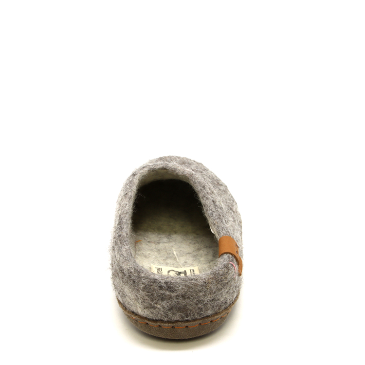 Wool By Green Comfort Makalu | GRIS