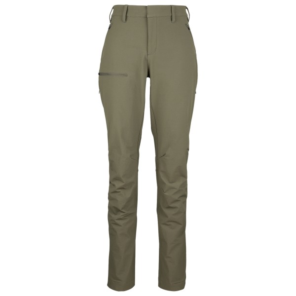 Stoic - Women's HoforsSt. Softshell Pants - Pantalon softshell