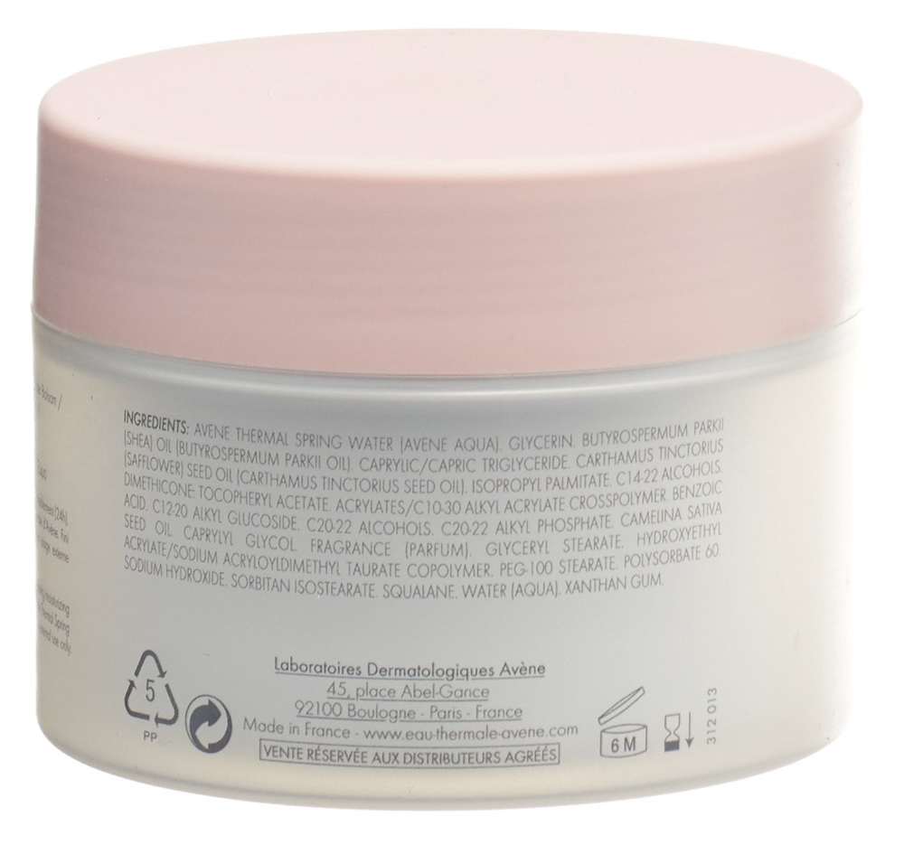 AVENE BODY Balsam 250 ml