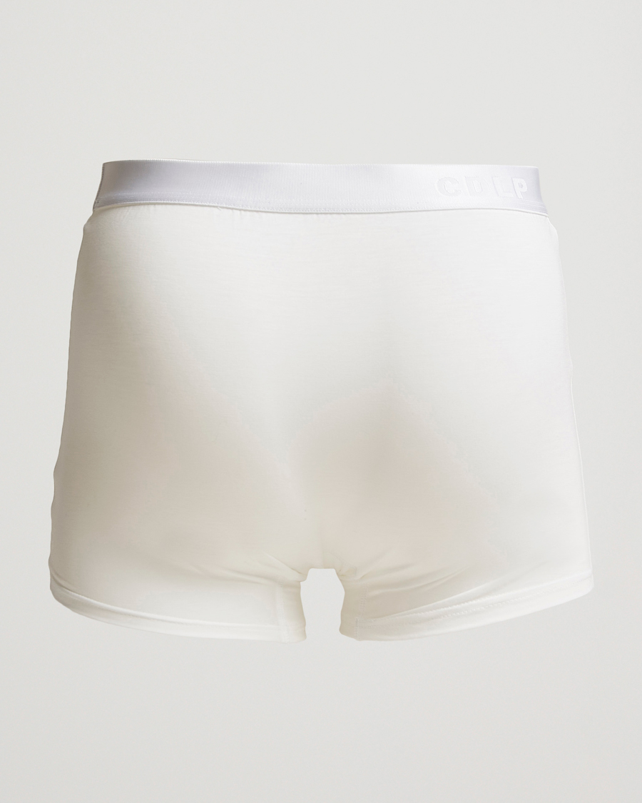 CDLP 3-Pack Boxer Briefs White