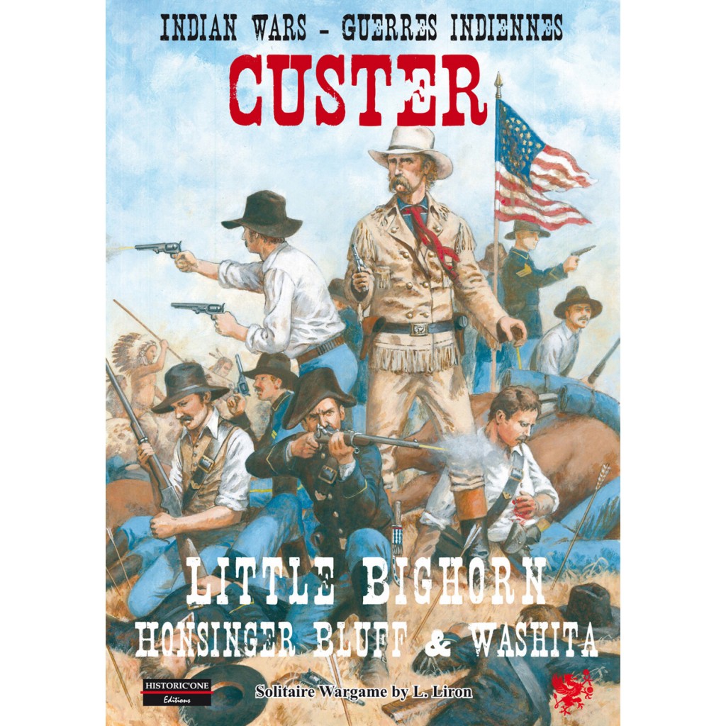 Custer