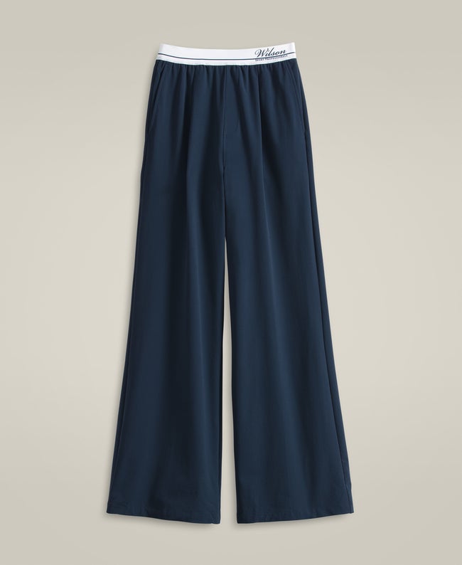 Wynne Bundfaltenhose