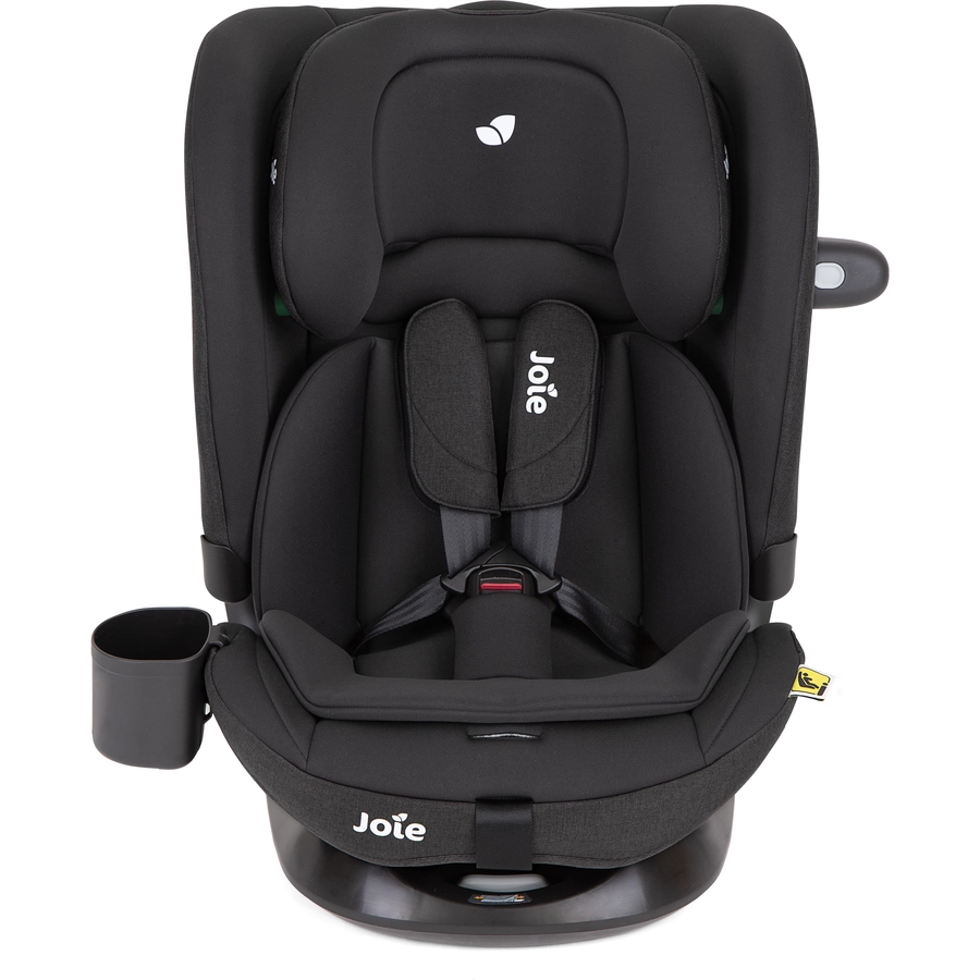 Joie Autokindersitz I-Bold Shale schwarz