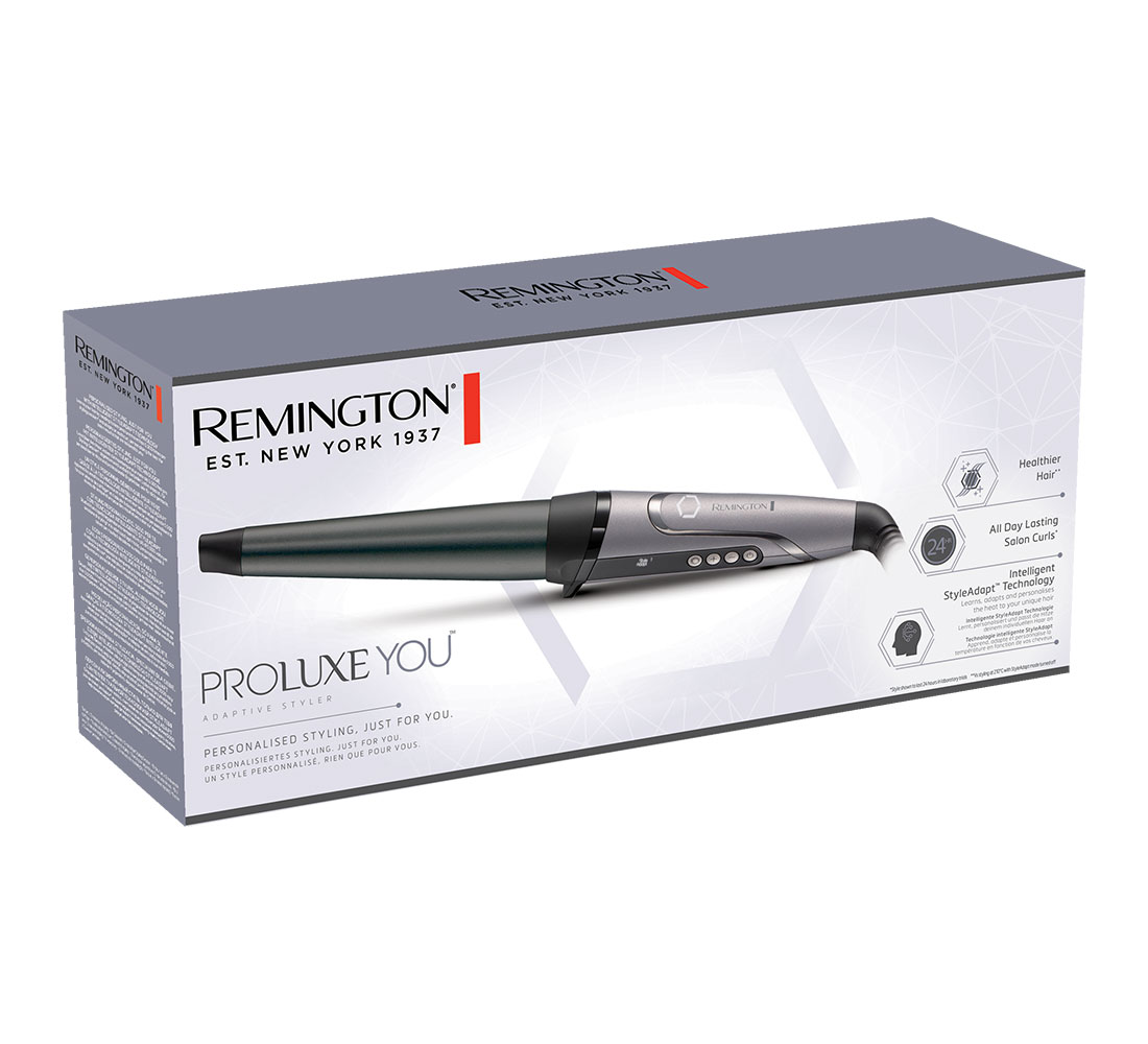 Boucleur Conique PROluxe You