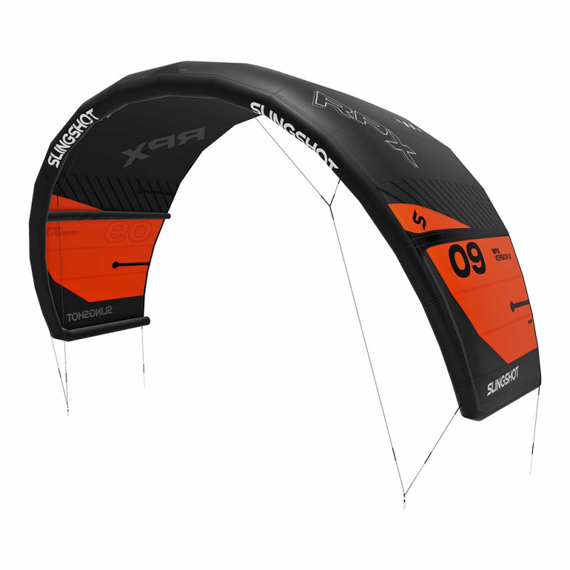 AILE DE KITESURF SLINGSHOT RPX V2 2024