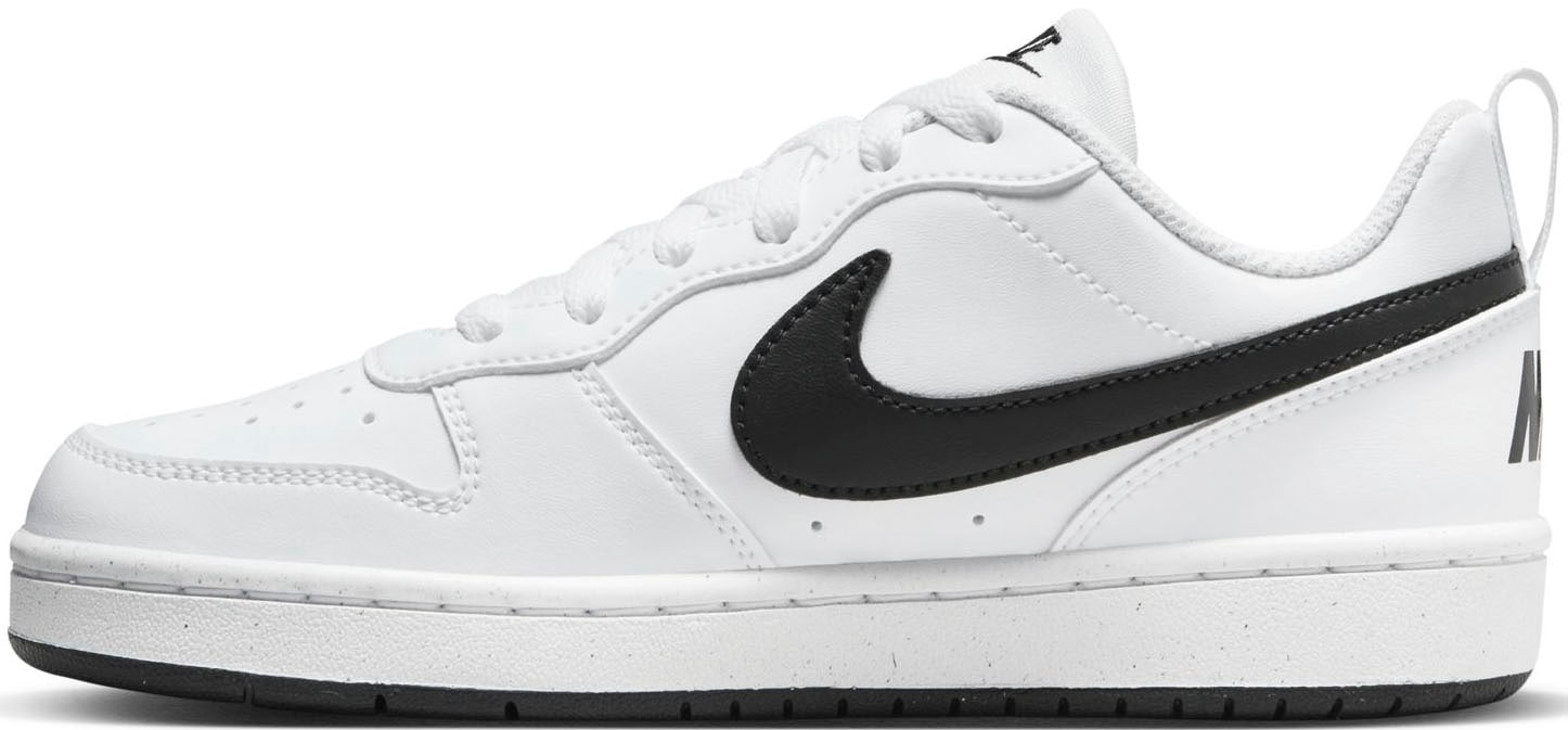 Nike Sportswear Sneaker »Court Borough Low Recraft«  Design auf den Spuren des Air Force 1
