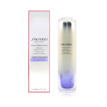 Shiseido Sérum Vital Perfection LiftDefine Radiance