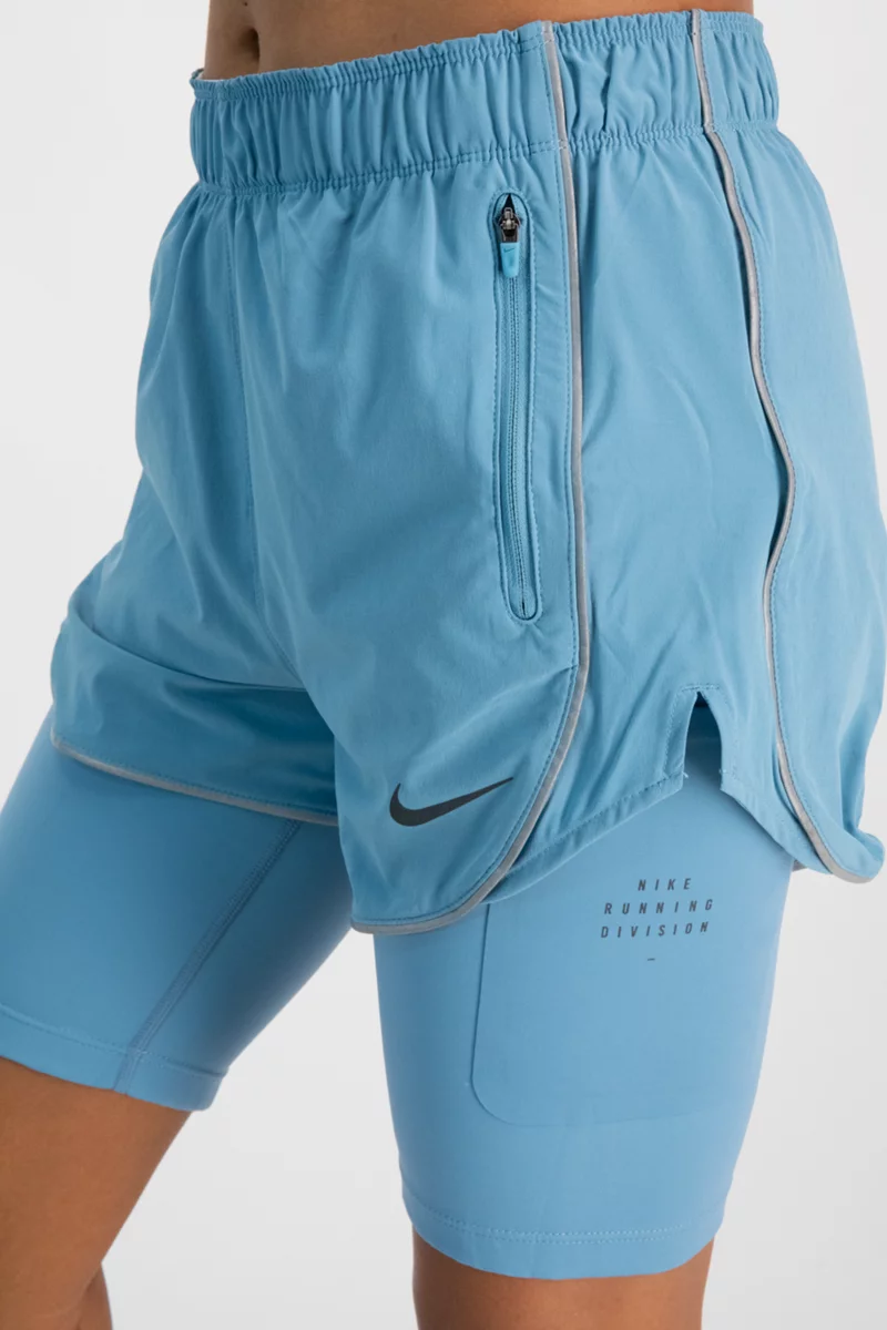 Nike Dri-FIT Run Division 2in1 Damen Short