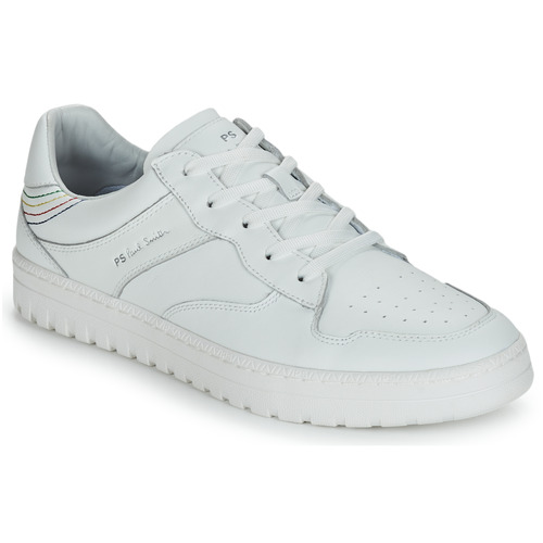 Paul Smith - LISTON Blanco