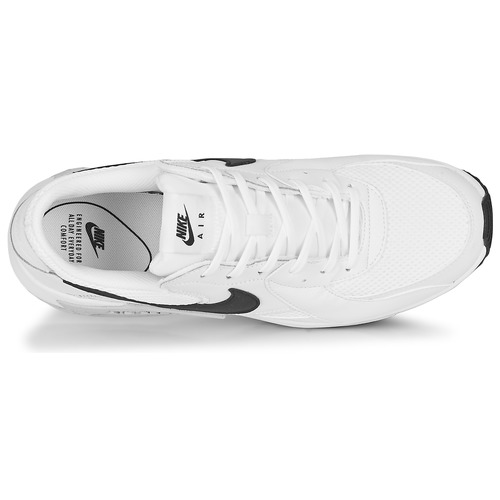 Nike - AIR MAX EXCEE - Blanc / Noir