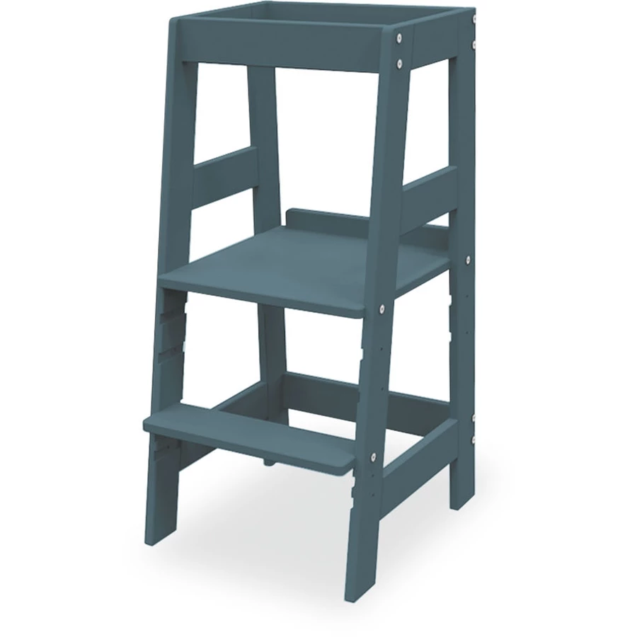 Pinolino Lernturm Fino blau